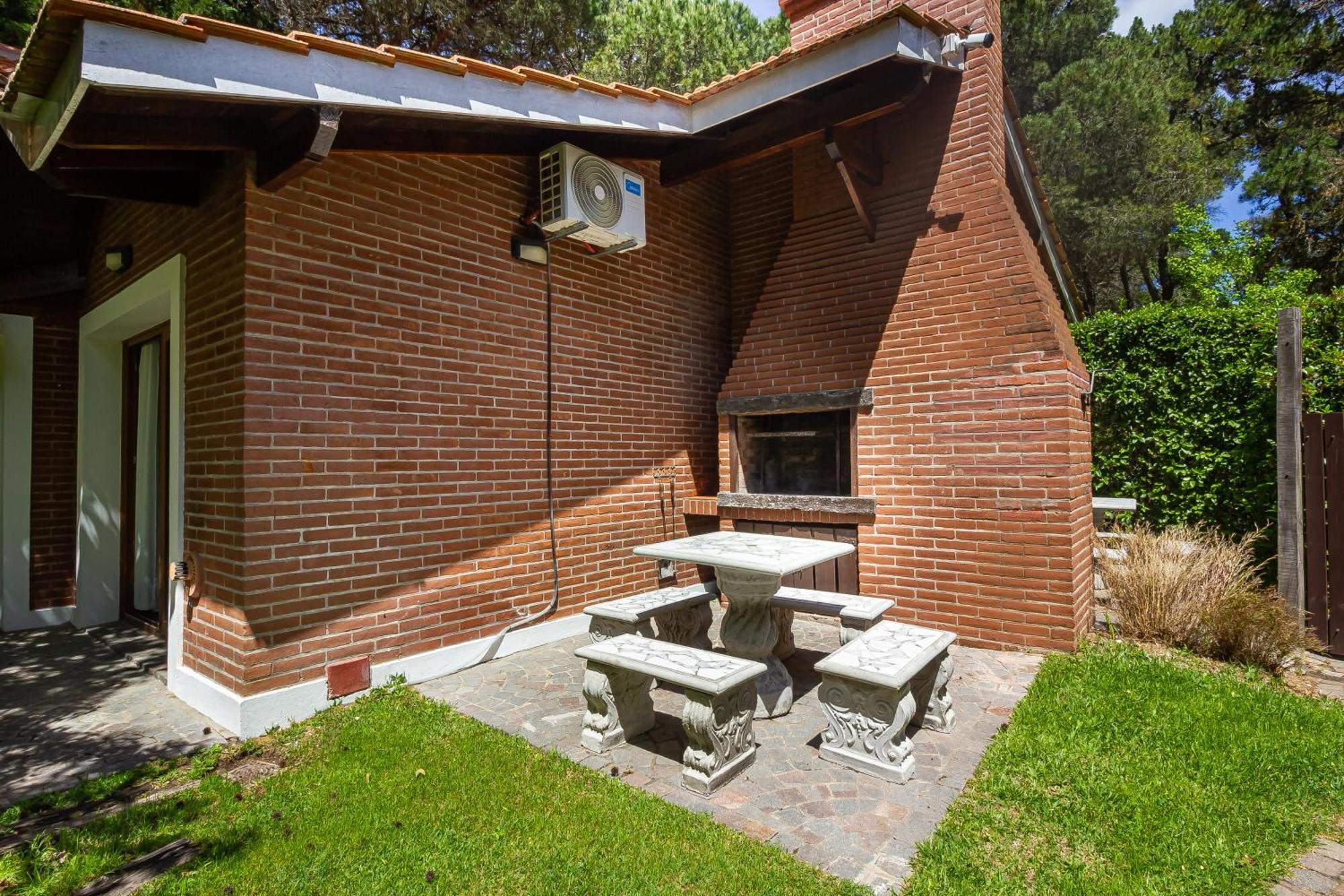 Punta Cerezo Apart Carilo Exteriér fotografie