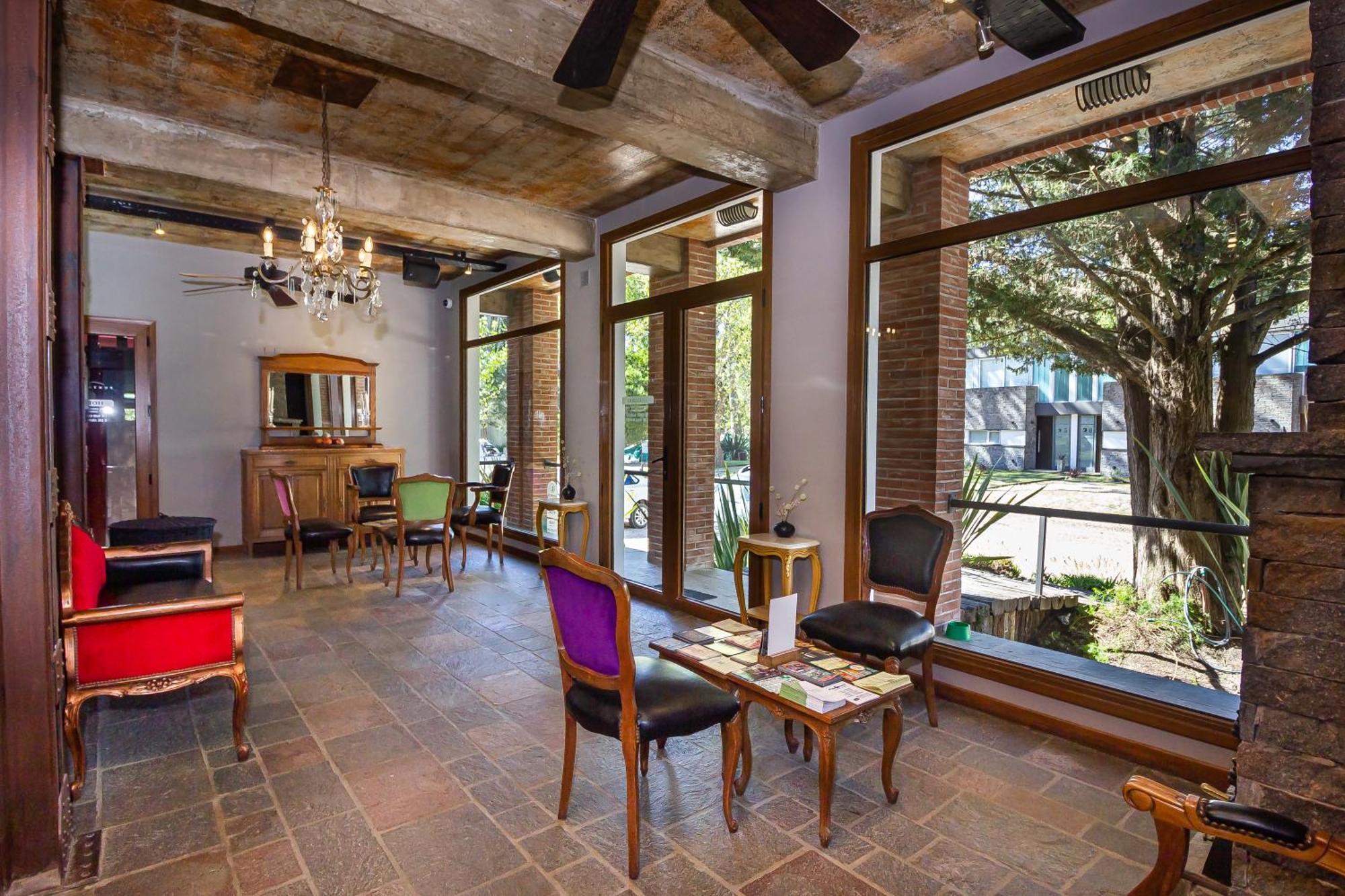 Punta Cerezo Apart Carilo Exteriér fotografie