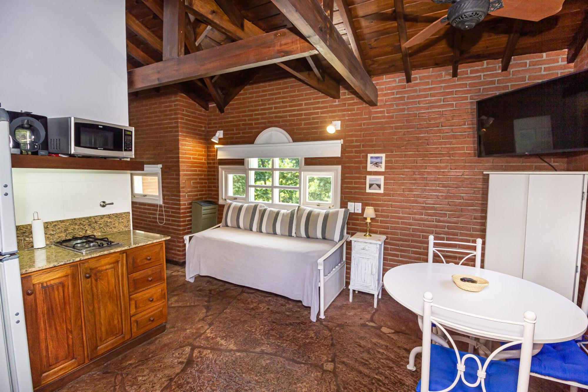 Punta Cerezo Apart Carilo Exteriér fotografie