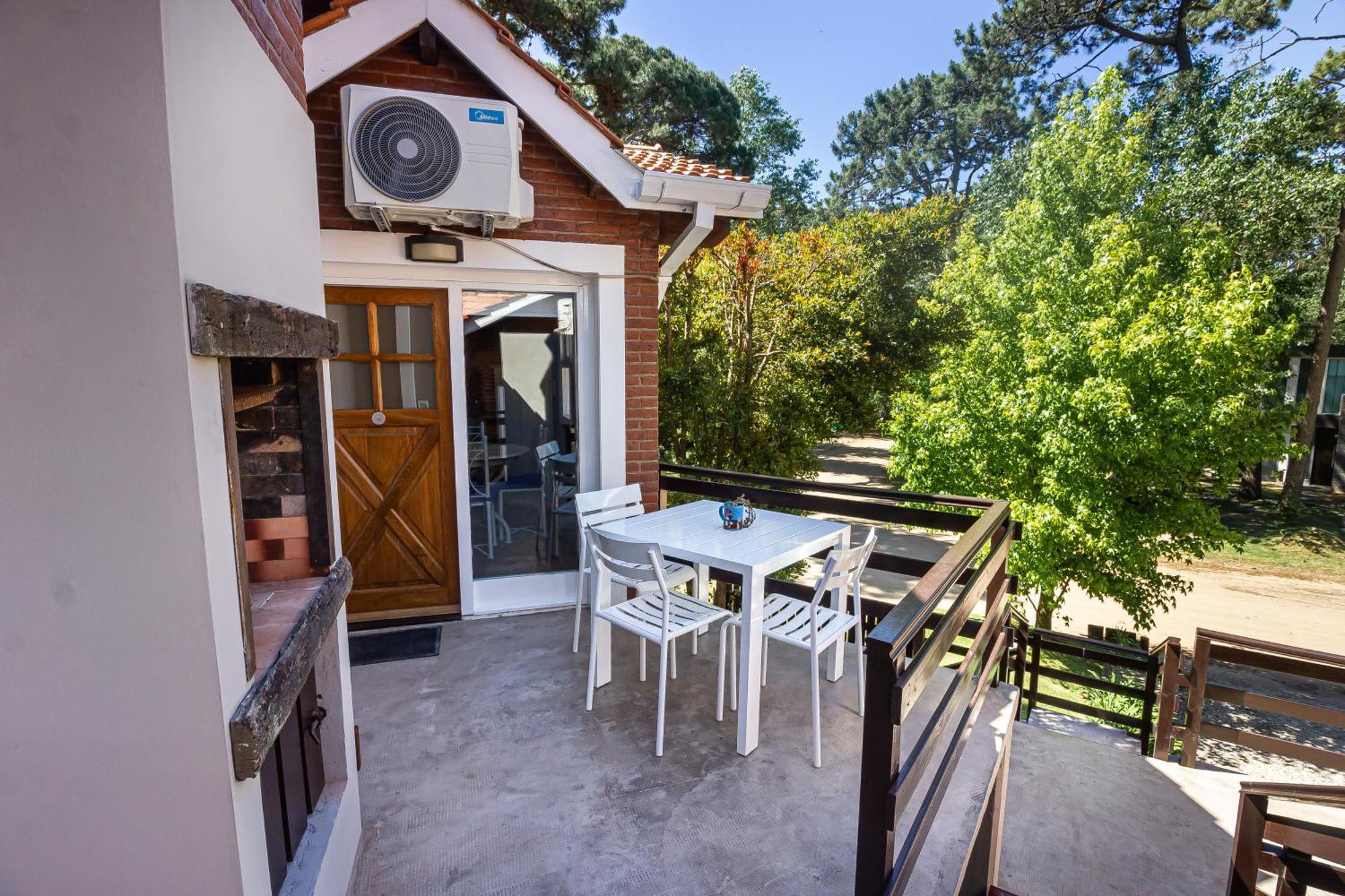 Punta Cerezo Apart Carilo Exteriér fotografie