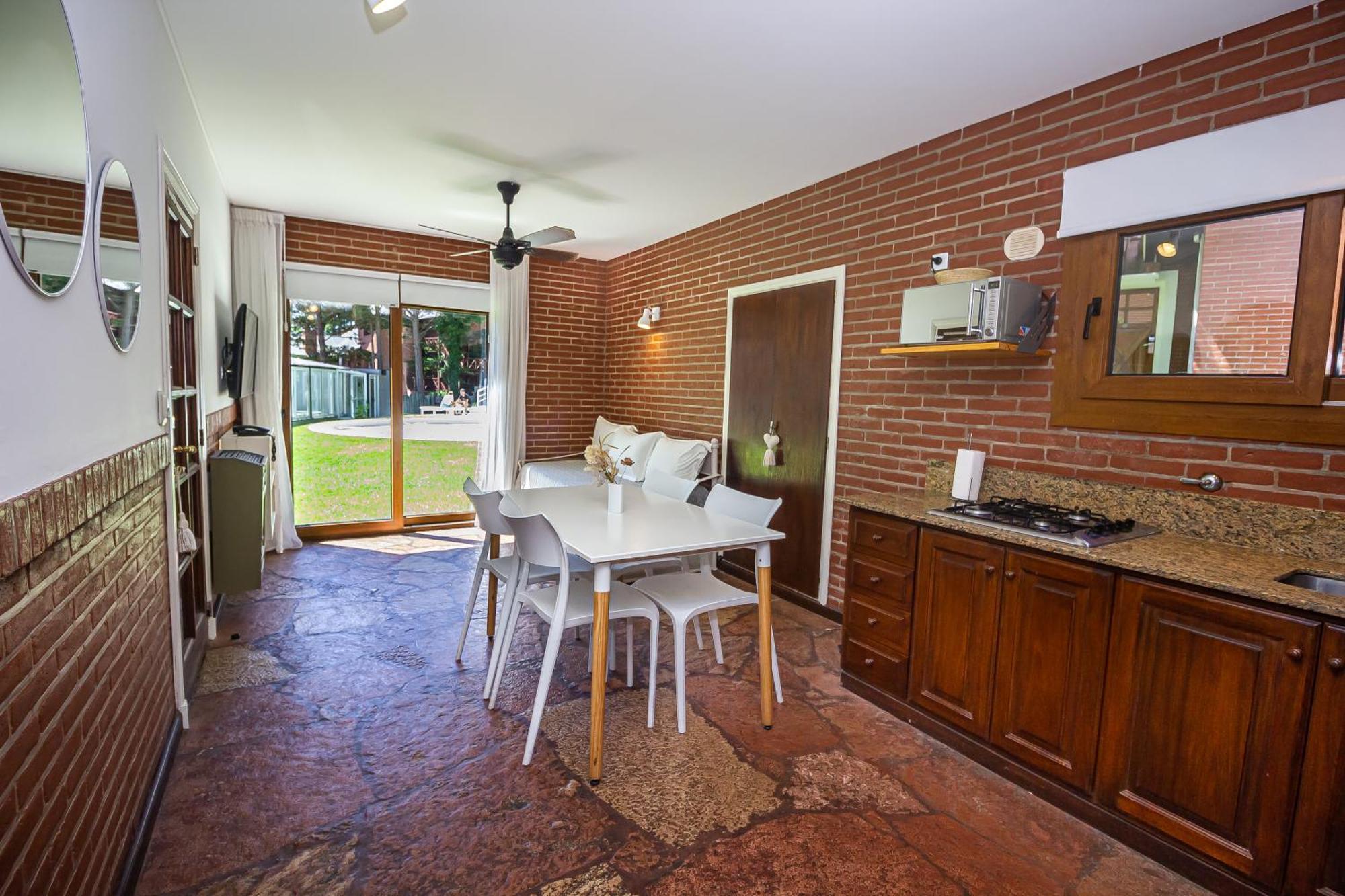 Punta Cerezo Apart Carilo Exteriér fotografie