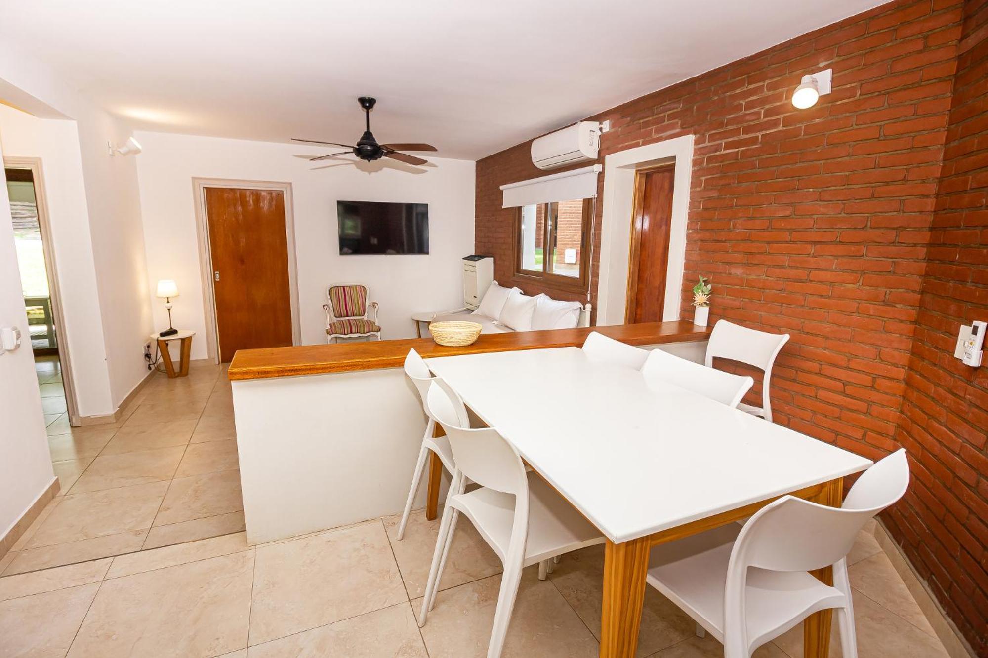 Punta Cerezo Apart Carilo Exteriér fotografie