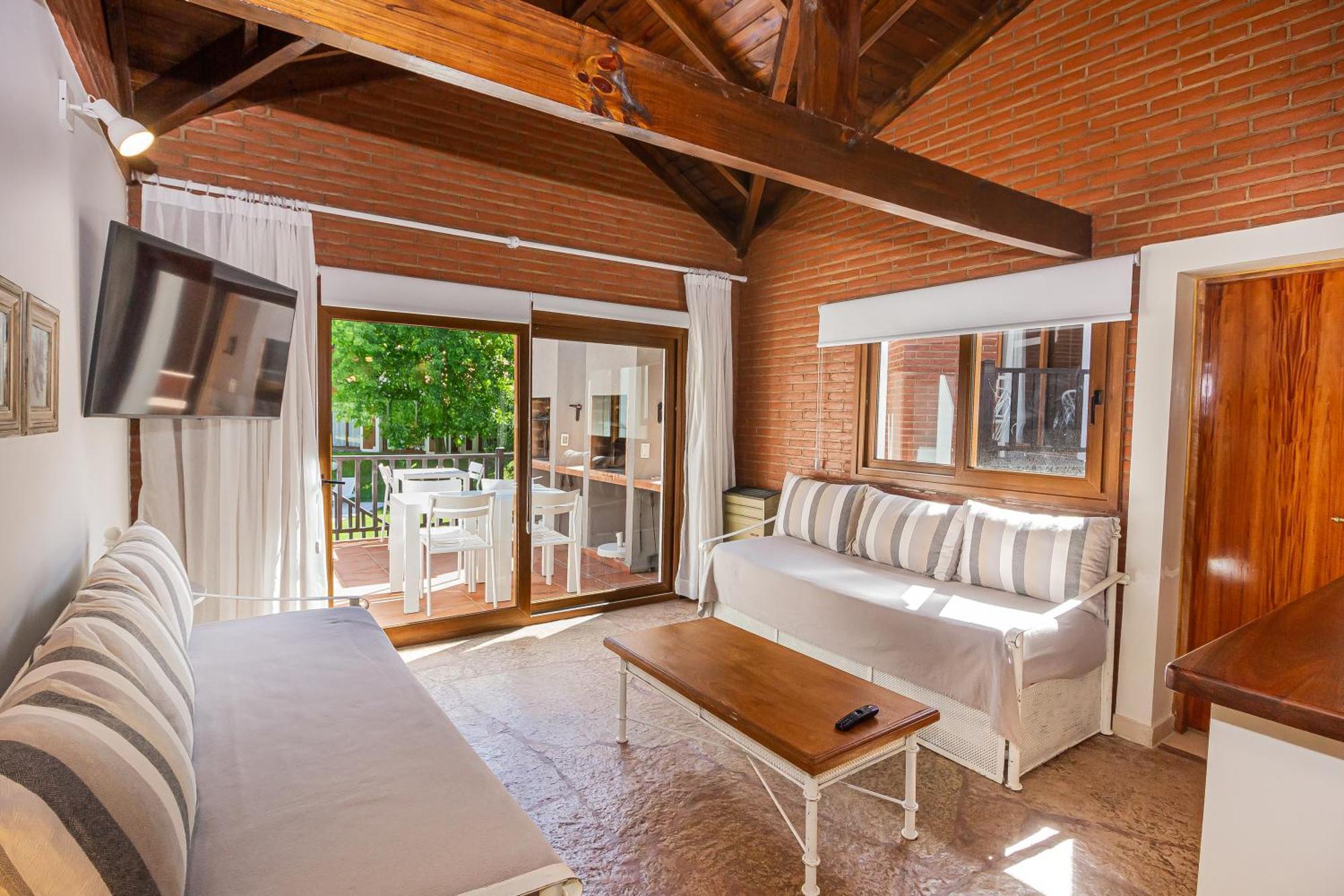 Punta Cerezo Apart Carilo Exteriér fotografie
