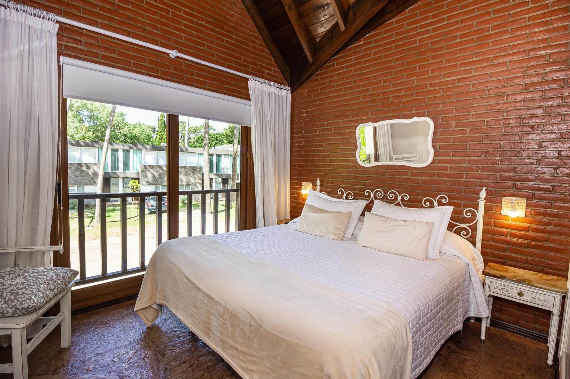 Punta Cerezo Apart Carilo Exteriér fotografie