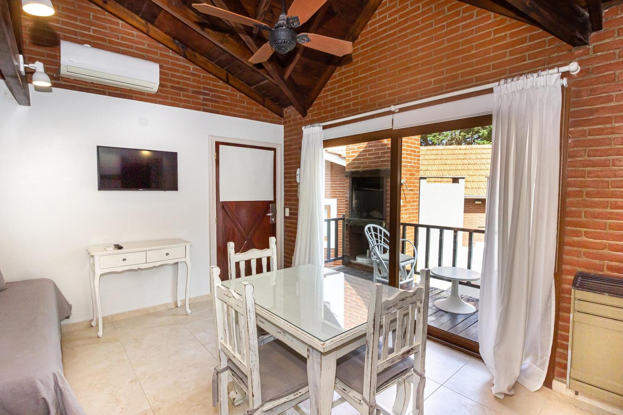 Punta Cerezo Apart Carilo Exteriér fotografie