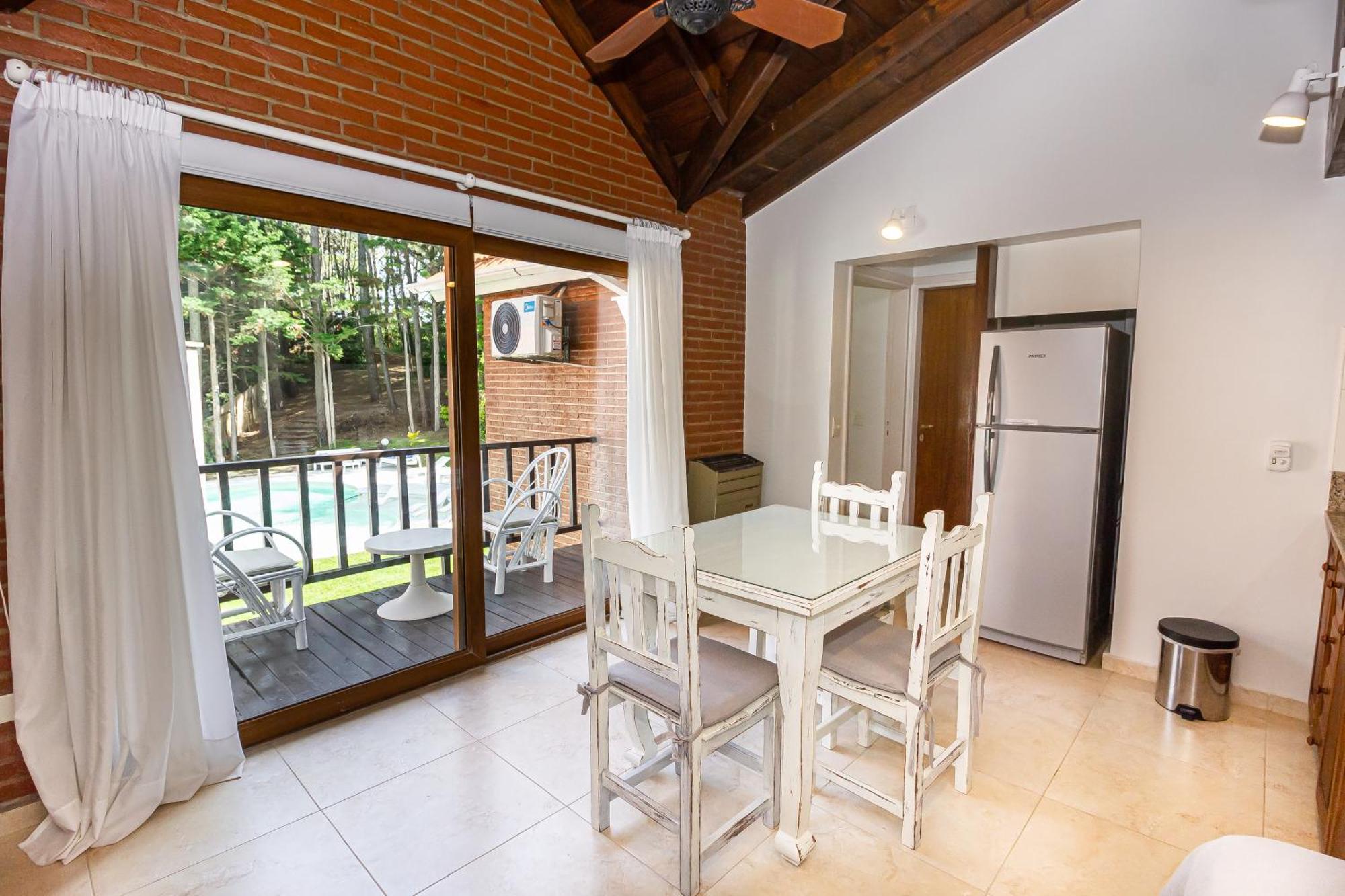 Punta Cerezo Apart Carilo Exteriér fotografie