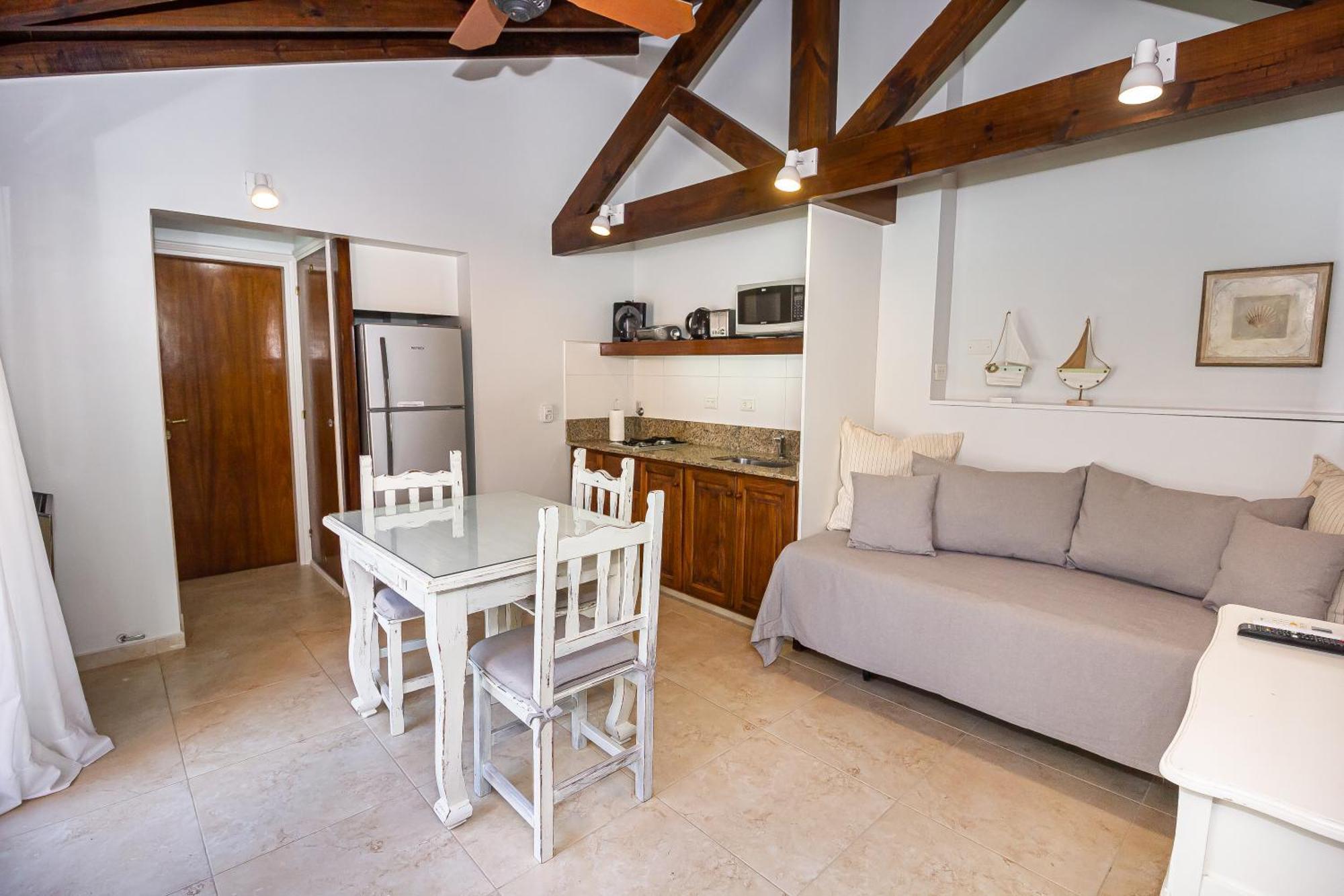 Punta Cerezo Apart Carilo Exteriér fotografie