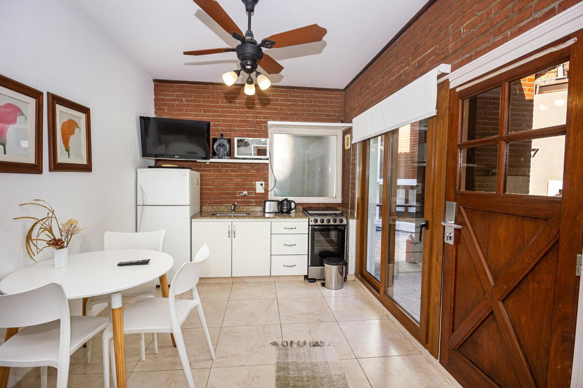 Punta Cerezo Apart Carilo Exteriér fotografie