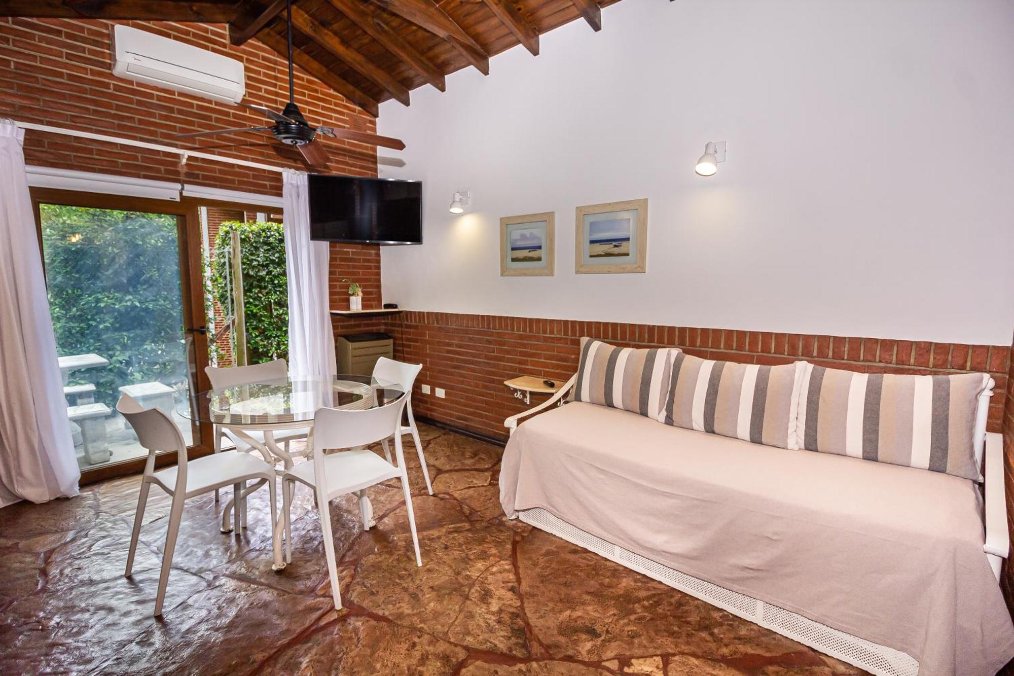 Punta Cerezo Apart Carilo Exteriér fotografie